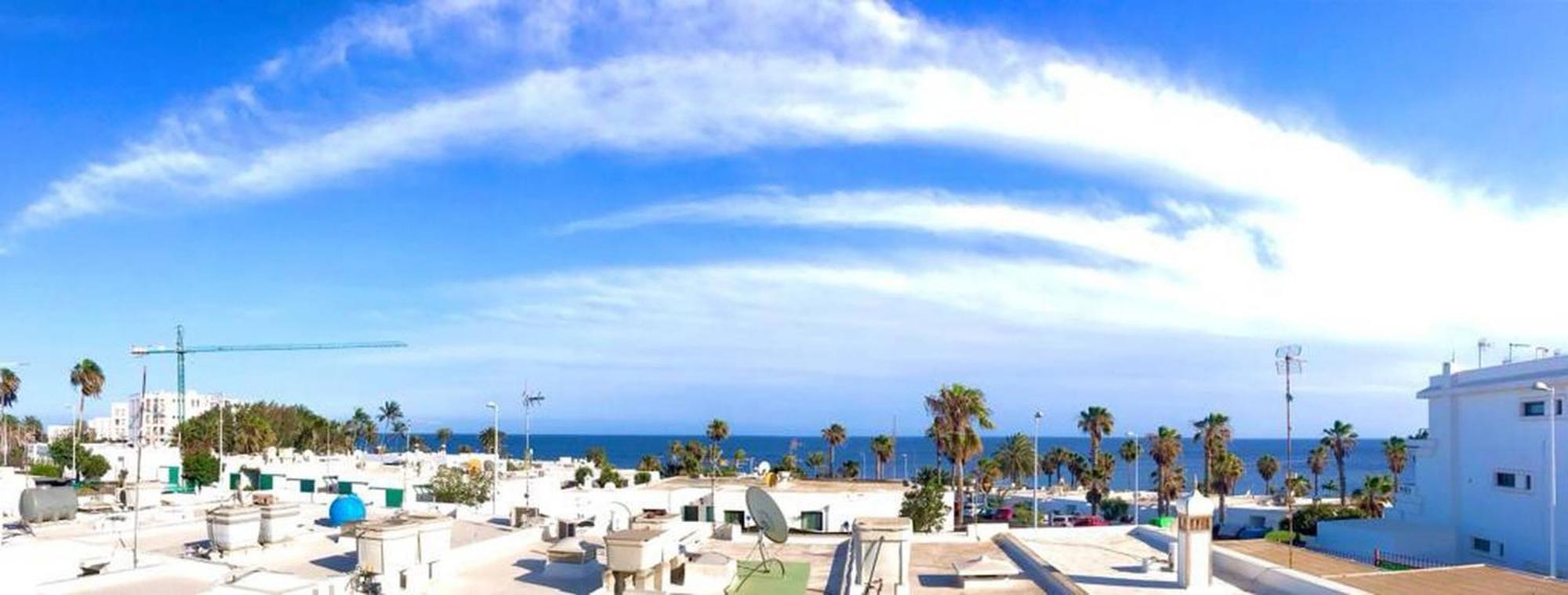 Luxury Villa Rincon Del Mar- Old Town - Puerto Del Carmen Puerto del Carmen  Exterior photo