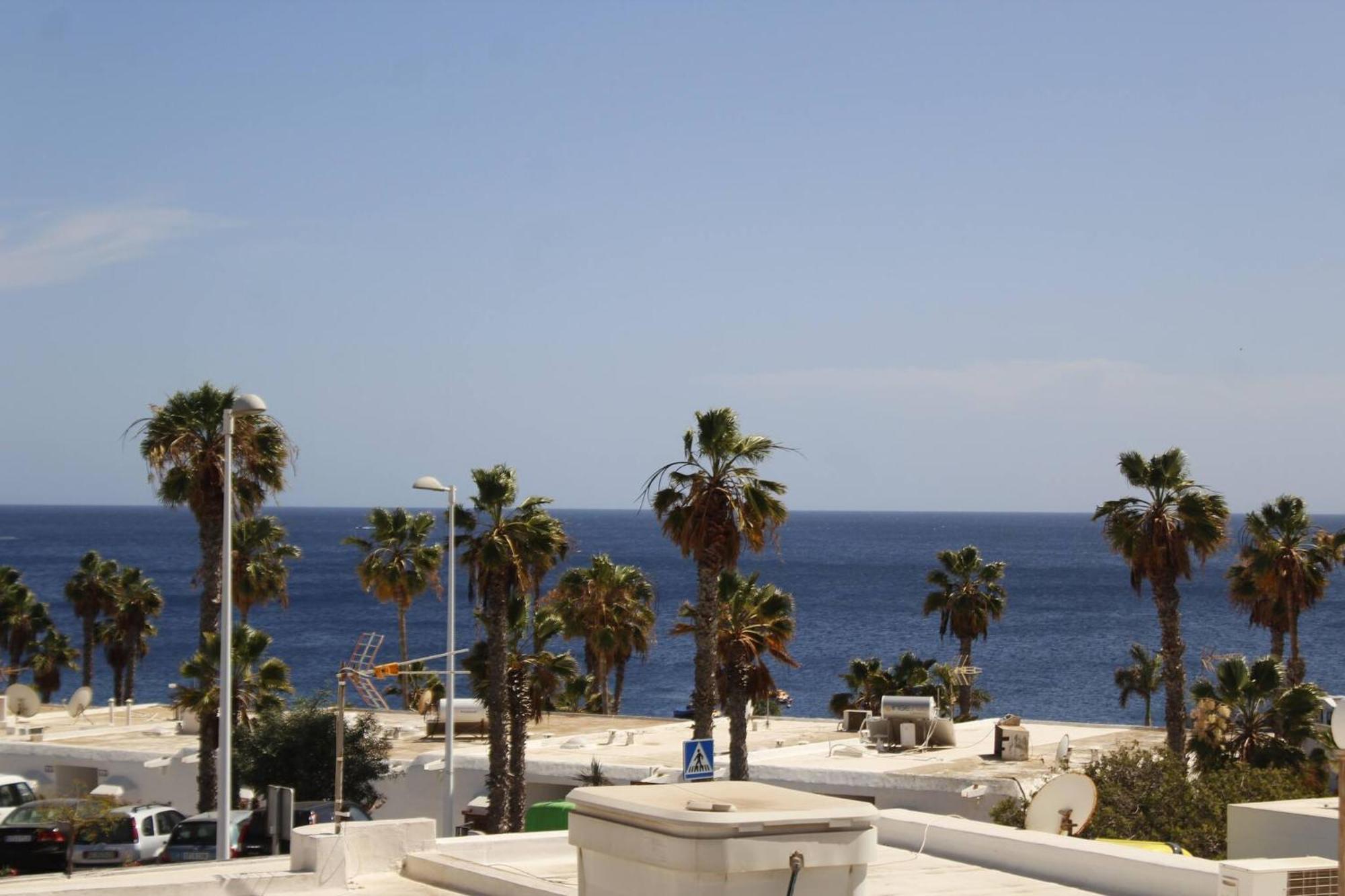 Luxury Villa Rincon Del Mar- Old Town - Puerto Del Carmen Puerto del Carmen  Exterior photo